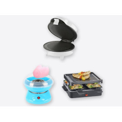 * TOMBOLA DOUBLE CHANCE KIT 14