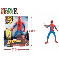 FIGURINE SPIDERMAN MARVEL