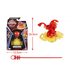 COFFRET FIGURINE...