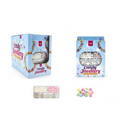 COFFRET CREATION COLLIER DE...