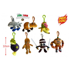 PORTE-CLE PELUCHE ITALIAN...