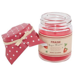 BOUGIE PARFUMEE 75 GR POT...