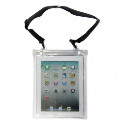 POCHETTE IMPERMEABLE TABLETTE