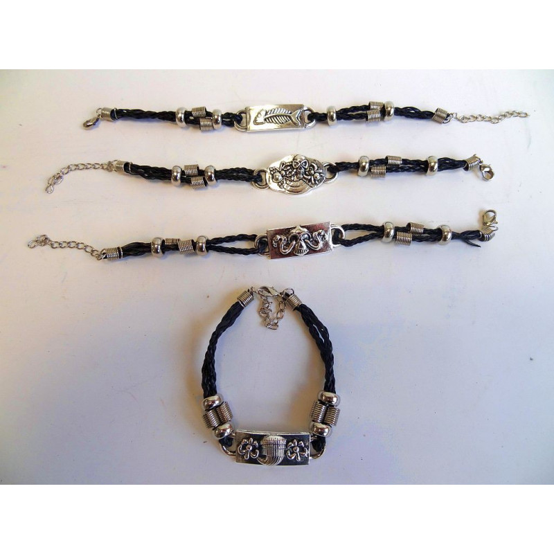 BRACELET MODE