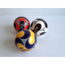BALLE SOFT FOOT - 9 CM