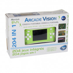 CONSOLE PORTABLE