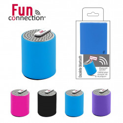 ENCEINTE BLUETOOTH 3 WATTS