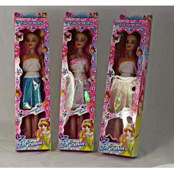 POUPEE FASHION