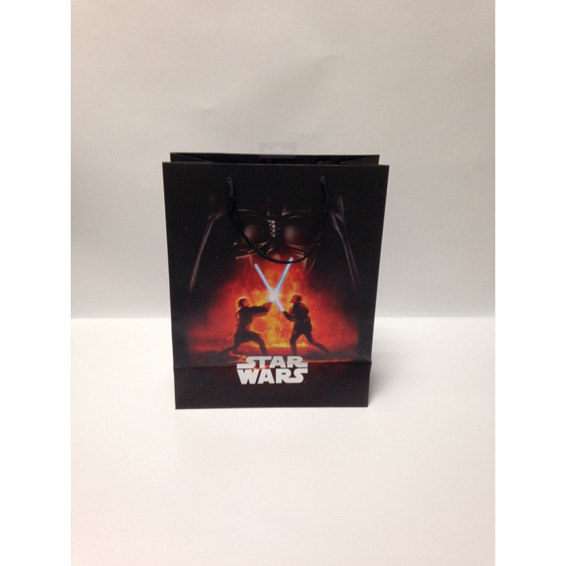 SAC CADEAU STAR WARS - MM