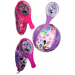 TAP BALL MINNIE