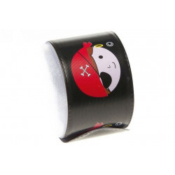 BRACELET PIRATE CLAP-CLAP