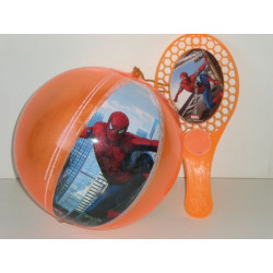 2076 - TAP-BALL SPIDER-MAN