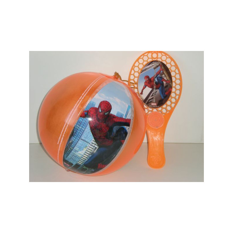 2076 - TAP-BALL SPIDER-MAN