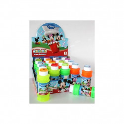 Ensemble 20 Bâtons à Bulles De Savon Géants Pour Enfants - Fêtes Anniversaires Mariages