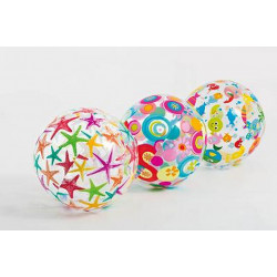 BALLON IMPRIME 51CM