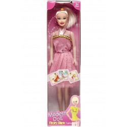 POUPÉE MANNEQUIN 30 CM