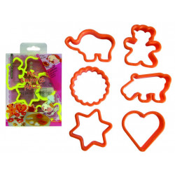 MPKP5063 - EMPORTE-PIECES ENFANTS