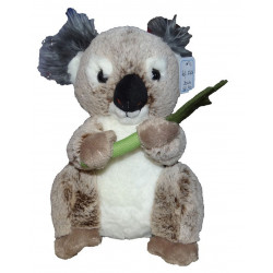 PELUCHE KOALA CANNE 20 CM