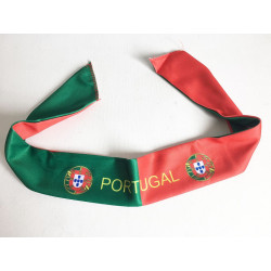 BANDEAU DE TETE PORTUGAL 85 CM