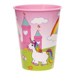 GOBELET LICORNE 260 ML
