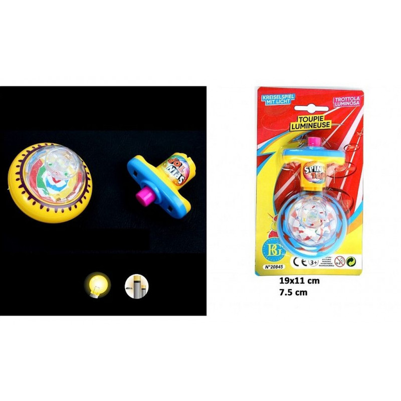 Choisissez parmi une large s?�lection de toupies pour enfants