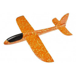 AVION PLANEUR GEANT 47*49 CM