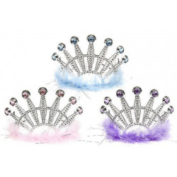 DIADEME DE PRINCESSE