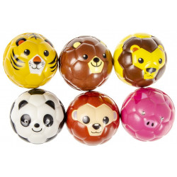 Balle Rebondissante 30mm-Coti jouets grossiste jouets de kermesse et petits  jouets pour anniversaire