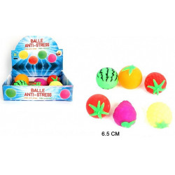 BALLE ANTISTRESS SQUISHY...