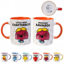 MUG 30 CL MR MME