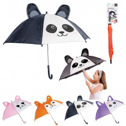 PARAPLUIE ENFANT ANIMAUX