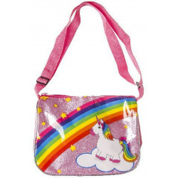 SAC BANDOULIERE LICORNE...