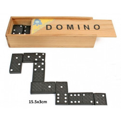 COFFRET DOMINOS