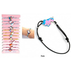BRACELET  LICORNE