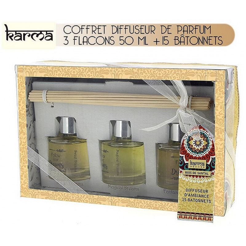 parfum karma