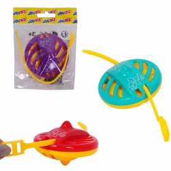 Crayon de Couleur Mini 6 Pièces-Coti jouets grossiste jouets de kermesse et  petits jouets pour anniversaire