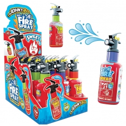 BONBON FIRE SPRAY JOHNY BEE.