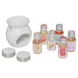 COFFRET SENTEUR BOIS