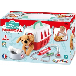 COFFRET VETERINAIRE ECOIFFIER