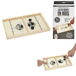 JEU DE PALETS EN BOIS