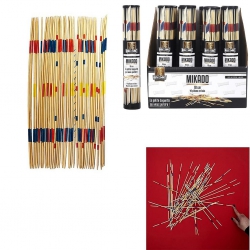 MIKADO 15 CM BAGUETTE X41