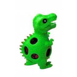 DINOSAURE SQUISHY 9*5 CM