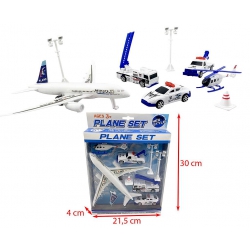 PANOPLIE AEROPORT