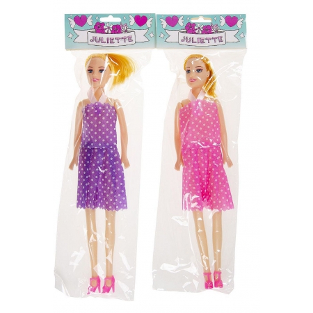 Poupee juliette top