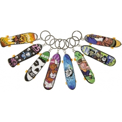 PORTE-CLE SKATE BOARD