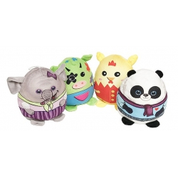 PELUCHE FIGURINES 15 CM