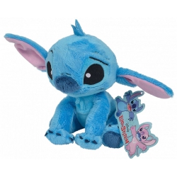 PELUCHE DISNEY STITCH 25 CM