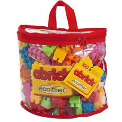 SAC 100 ABRICK ECOIFFIER