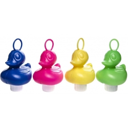 CANARD PLOMBES 12 CM