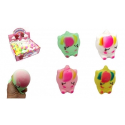 ANIMAL ANTISTRESS LICORNE